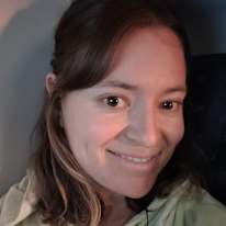 Photo of Martina