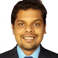 Photo of SANKET MORE