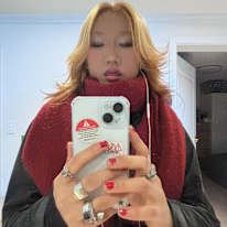 Photo of Heather
