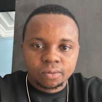 Photo of Ifesinachi frank