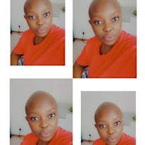 Photo of Ayanda Njemla