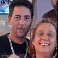Photo of Tiffany Mack