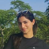 Photo of Jasmine