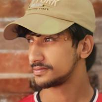 Photo of Abhishek