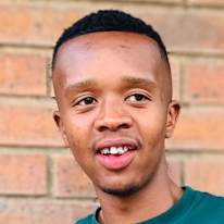 Photo of Sandile Mzwakhe