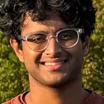 Photo of Sanketh Polarapu