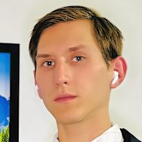 Photo of Pavlo Hryban