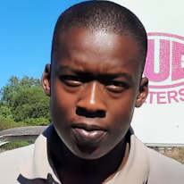 Photo of Paballo