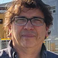 Photo of Jorge Godoy