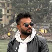 Photo of Deepak chauhan