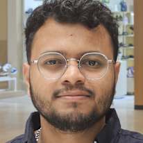 Photo of Sreenadh