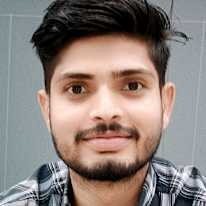 Photo of Nitin
