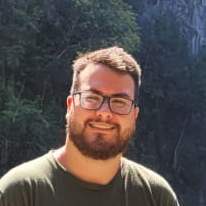 Photo of João Vitor