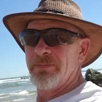 Photo of Steve