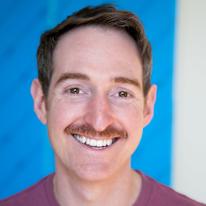 Photo of Aaron