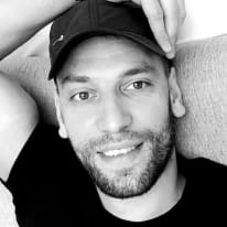 Photo of Tamas