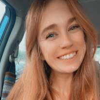 Photo of Megan Gaul