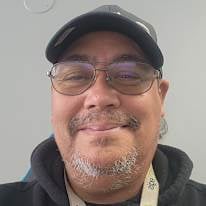 Photo of Aaron Hovinga