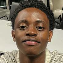 Photo of Ayanda