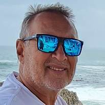 Photo of Peter