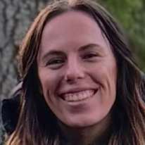 Photo of Sarah