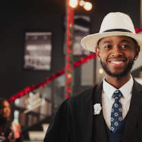 Photo of Xolani
