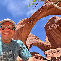 Photo of Ben