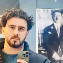 Photo of Fahim