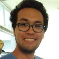 Photo of Mitchell