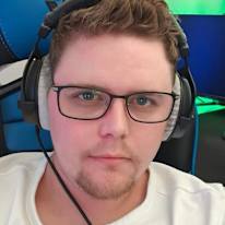 Photo of Luke Burmeister