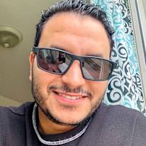 Photo of Abderahmane el Marjani