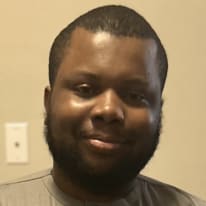 Photo of Wisdom Obi-Hezekiah