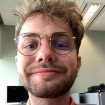 Photo of Jake