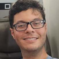 Photo of Ben