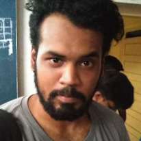 Photo of Arvind Sidhan