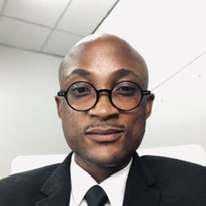 Photo of Karabo Cleoton