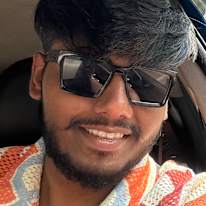 Photo of Shreyas Naik