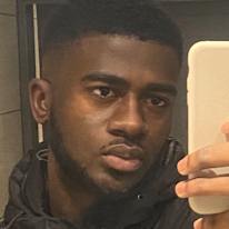Photo of Andre