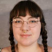 Photo of Anna