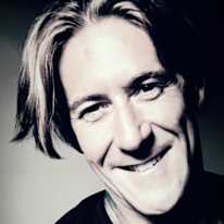 Photo of David