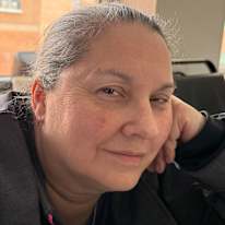 Photo of Lasia