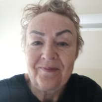 Photo of June