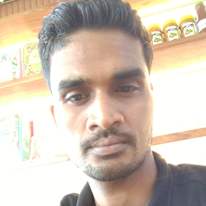Photo of Prathap Yadava