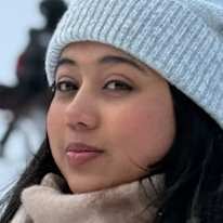 Photo of Srishti