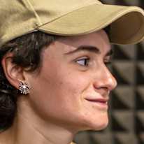 Photo of Sara