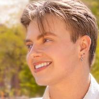 Photo of Sebastian