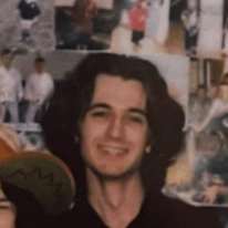 Photo of Luca