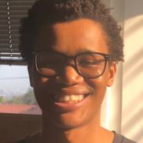 Photo of Andile