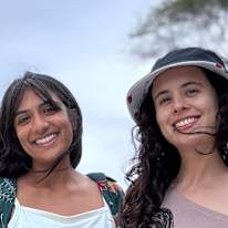 Photo of Miriam Muñoz