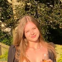 Photo of Hannah